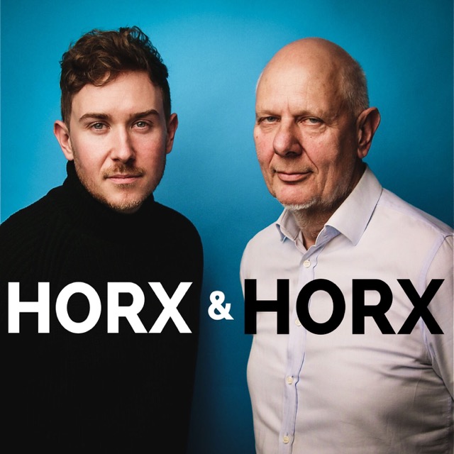 Podcast Horx & Horx