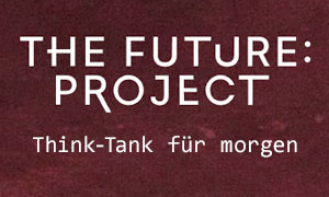 Logo: The Future:Project