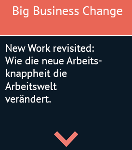 Big Business Change