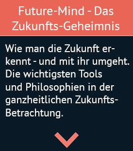 Future Mind - Das Zukunfts-Geheimnis