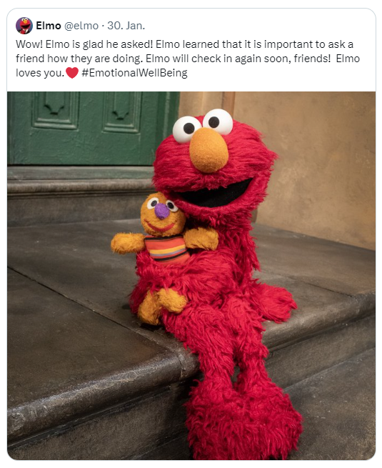 Elmo