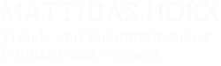 Horx Future GmbH